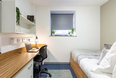 1 bed flat, Portland Road, Sandyford, Newcastle, NE21DT - Image 9